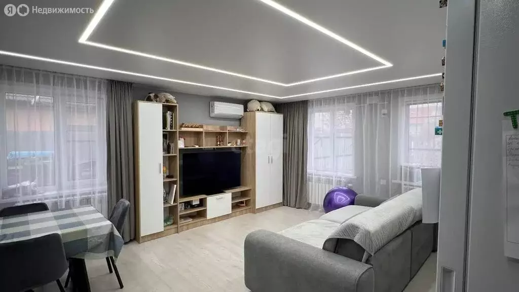 Дом в Боево, улица 25 лет Октября (60 м) - Фото 1