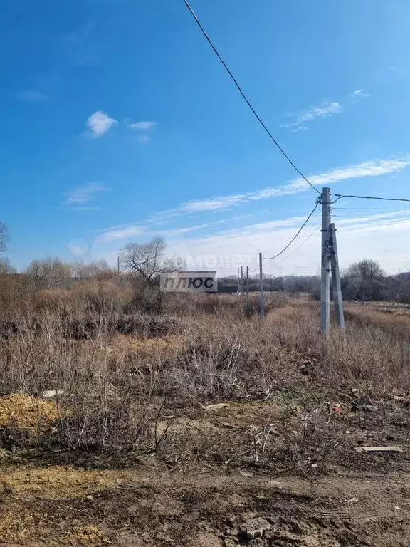 Участок 8,6 сот. (личное подсобное хозяйство (лпх)) - Фото 1