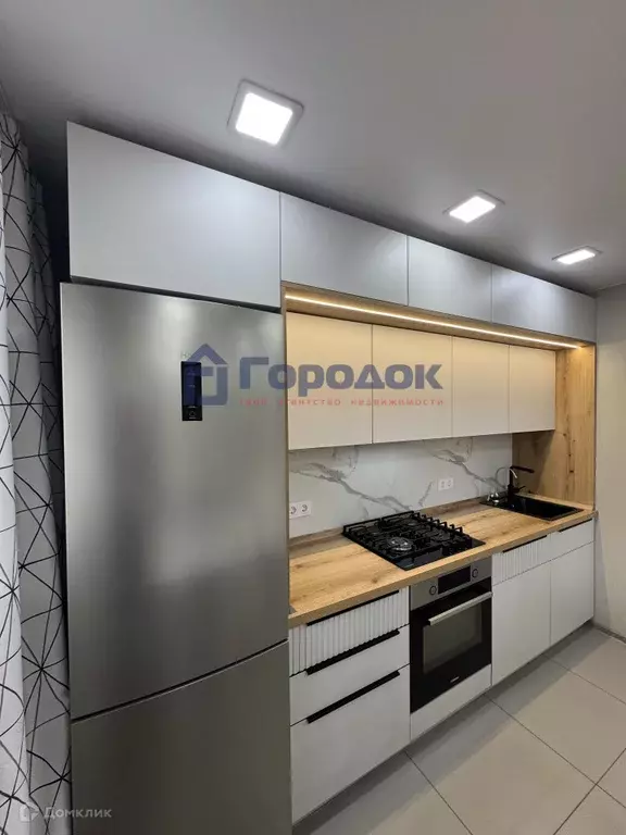Продаётся 4-к квартира, 58.8 м - Фото 1