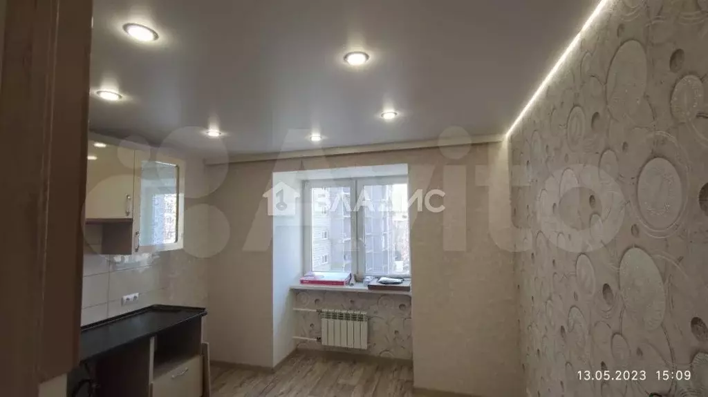 2-к. квартира, 62,2 м, 6/9 эт. - Фото 1