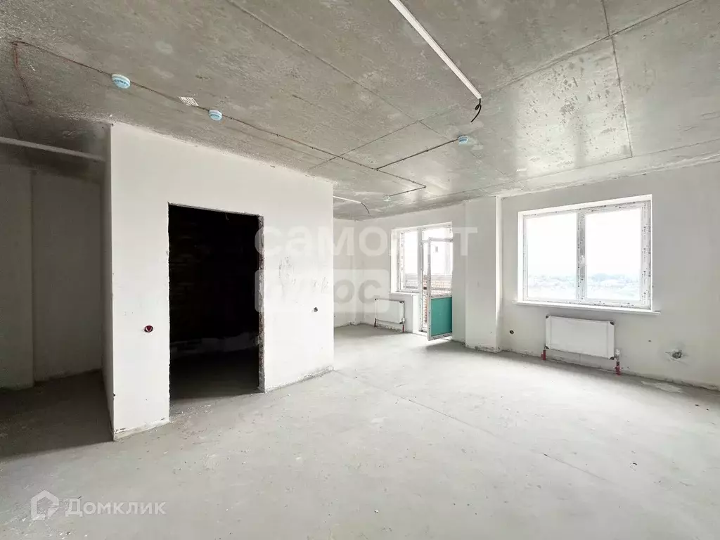 Продаётся 1-к квартира, 42 м - Фото 0