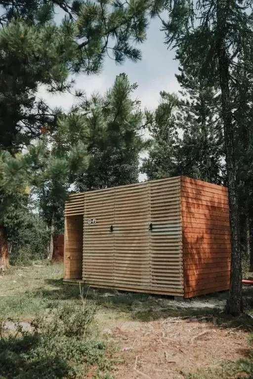 Комната Алтай, Улаганский район, с. Акташ - Фото 2