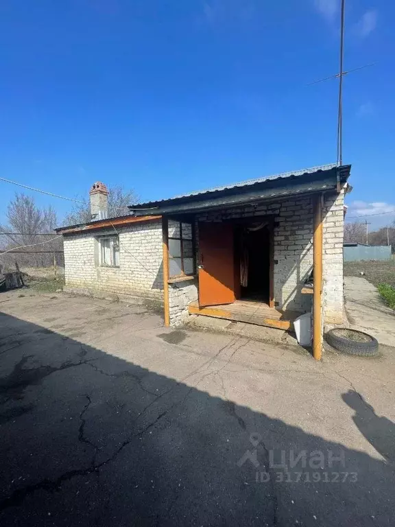 Дом в Саратовская область, Тарханы ст. ул. Новая, 7 (84 м) - Фото 1