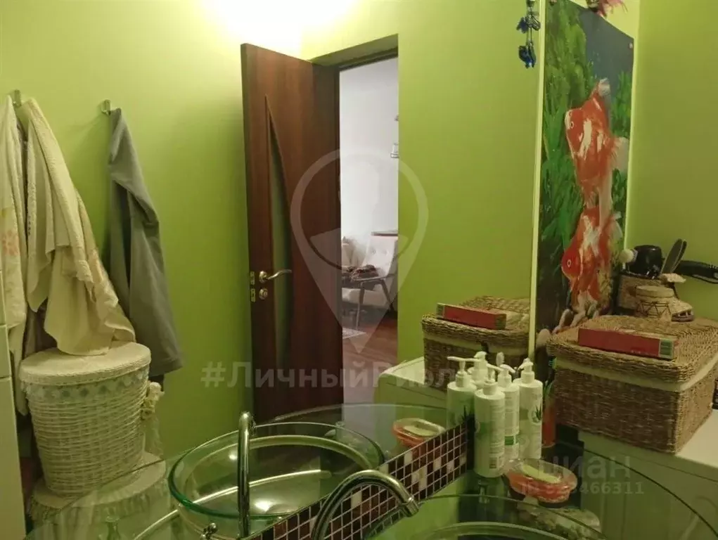 3-к кв. Рязанская область, Рязань Солотча р-н, 8к38 (90.0 м) - Фото 2