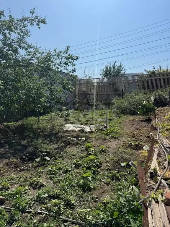 Дом в Самарская область, Самара пер. 6-й Карьерный, 59 (51 м) - Фото 1