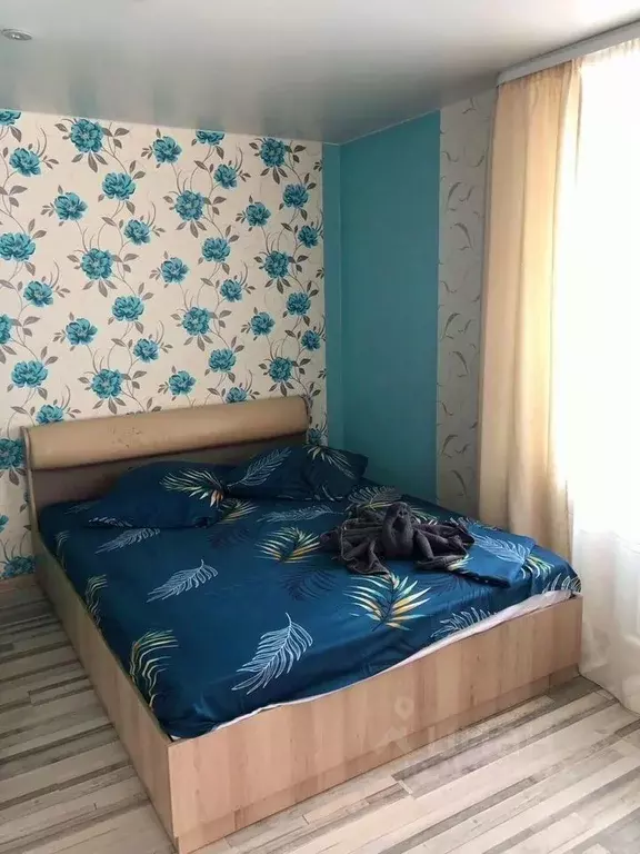 Студия Ленинградская область, Гатчина ул. Карла Маркса, 22 (40.0 м) - Фото 0