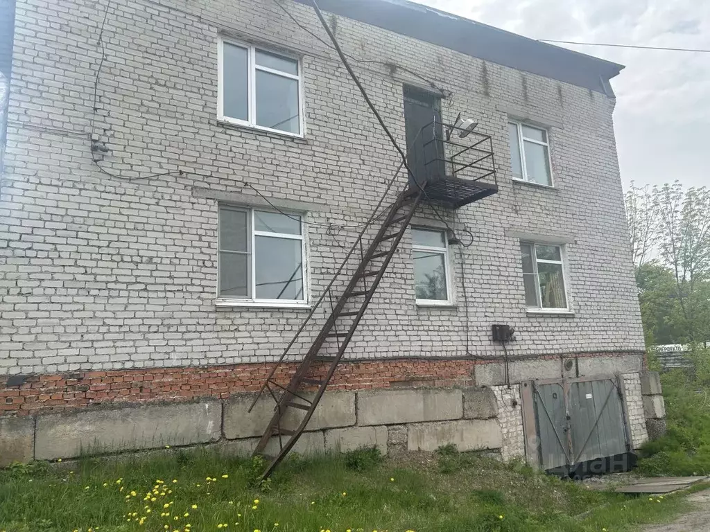 Офис в Хабаровский край, Хабаровск ул. Батуевская ветка, 18 (80 м) - Фото 1
