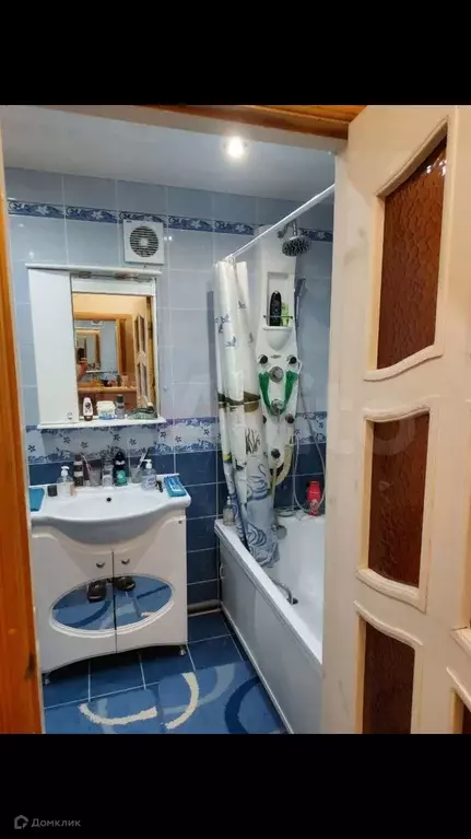 Продаётся 4-к квартира, 75 м - Фото 1