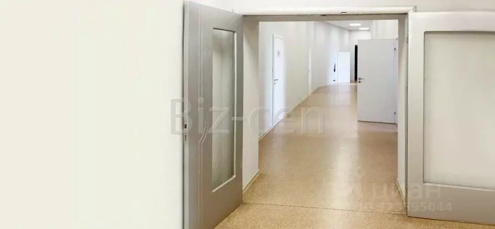 Офис в Москва Дубнинская ул., 75С1а (59 м) - Фото 2