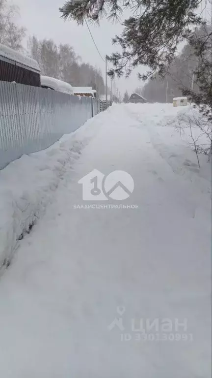 Участок в Новосибирская область, Мошковский район, Кадр-2 СНТ 81 (6.0 ... - Фото 1