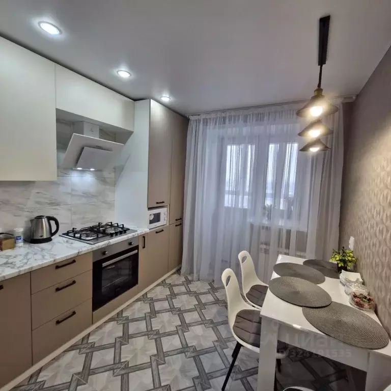 1-к кв. Марий Эл, Йошкар-Ола ул. Дружбы, 111 (41.0 м) - Фото 2