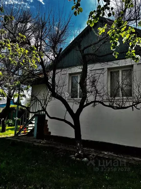 Дом в Саратовская область, Саратов проезд 2-й Нижнесорговый (87 м) - Фото 2