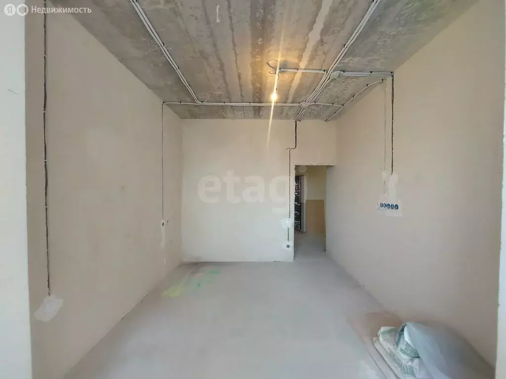 3-комнатная квартира: Симферополь, Дачная улица, 22 (87 м) - Фото 1