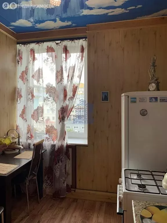 2-комнатная квартира: Большие Бикшихи, улица Ленина, 11А (36.6 м) - Фото 0