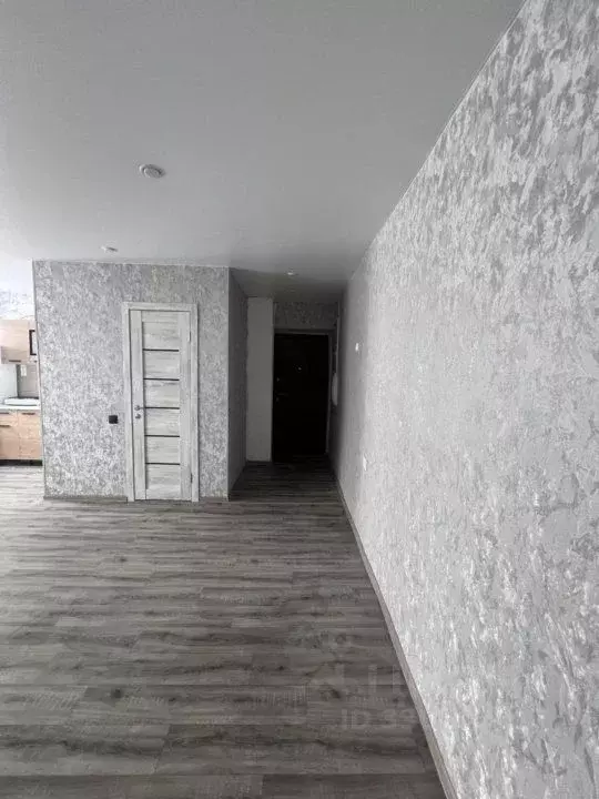 2-к кв. Иркутская область, Иркутск Пионерский пер., 8 (44.0 м) - Фото 2