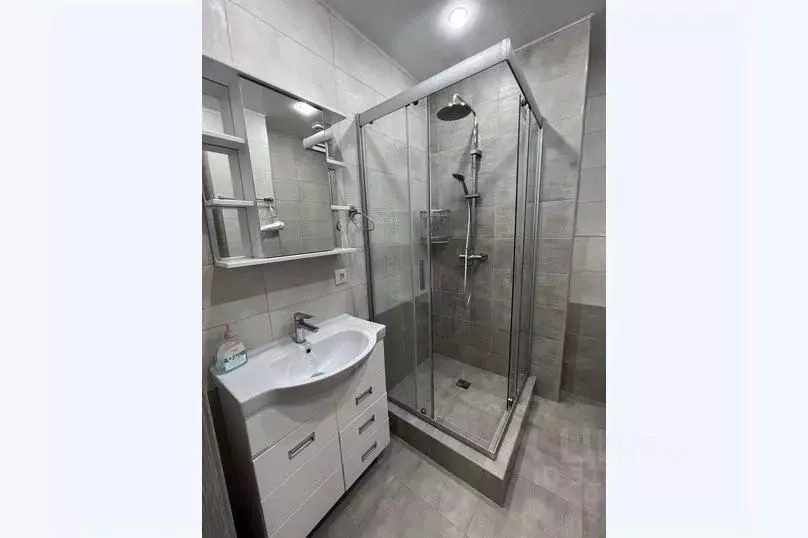 1-к кв. Краснодарский край, Сириус пгт ул. Нижнеимеретинская, 137А ... - Фото 1