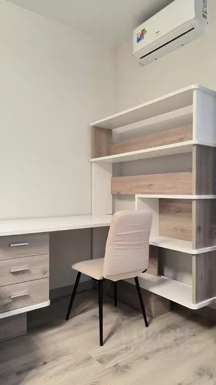 1-к кв. Новосибирская область, Новосибирск ул. Адриена Лежена, 10/3 ... - Фото 1