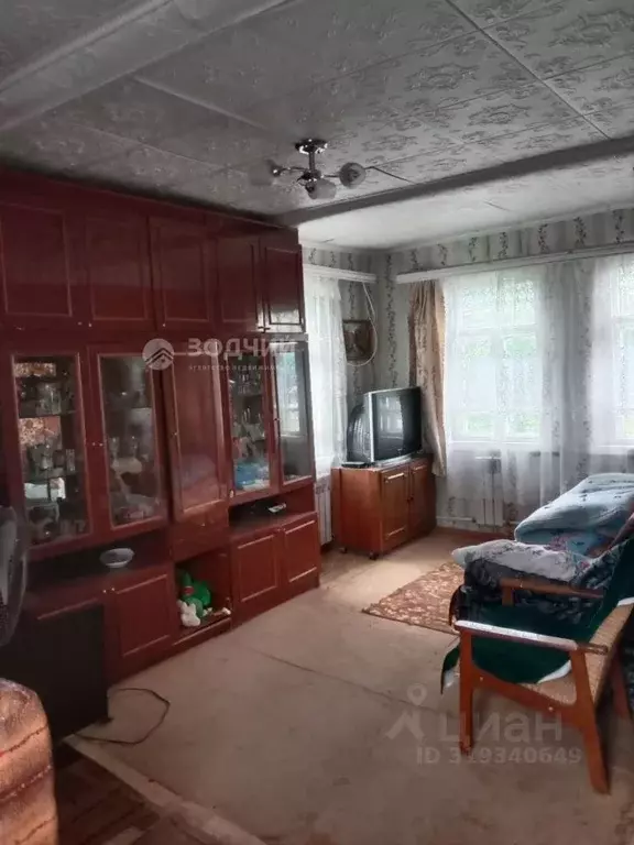 Дом в Чувашия, Шумерля пер. Филатова (45 м) - Фото 1