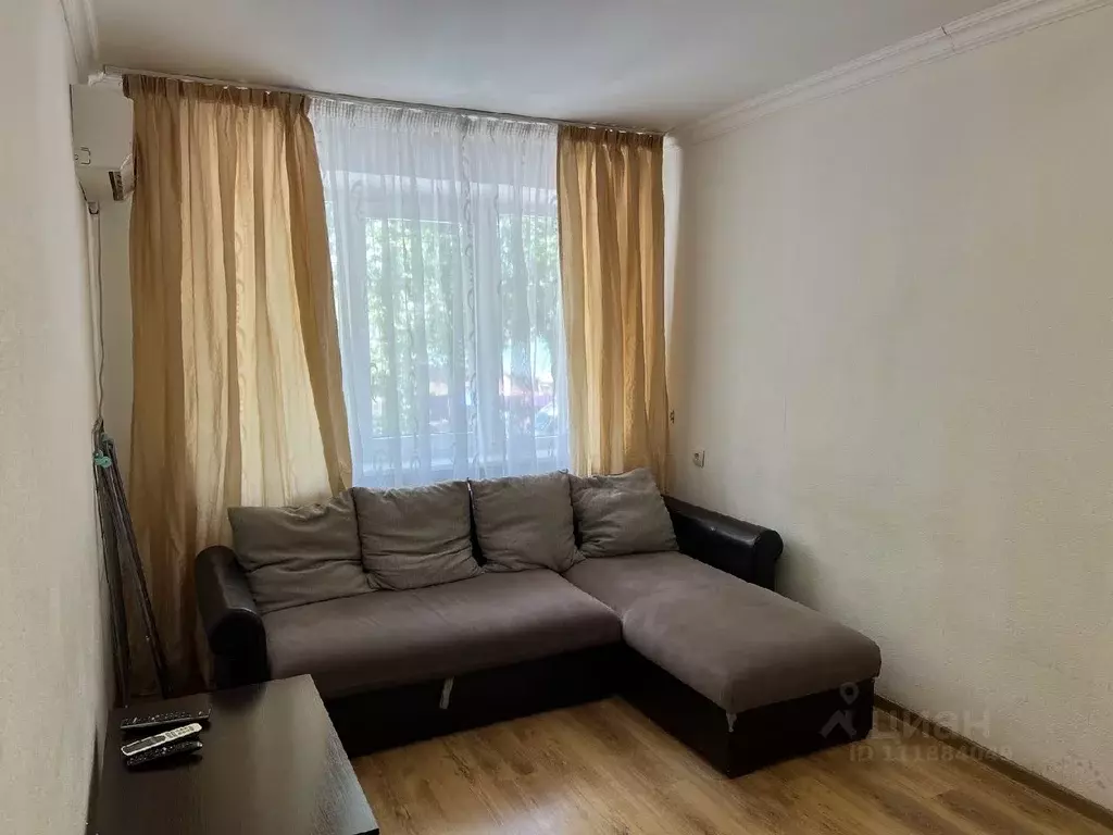 1-к кв. Краснодарский край, Геленджик ул. Островского, 19 (35.0 м) - Фото 1