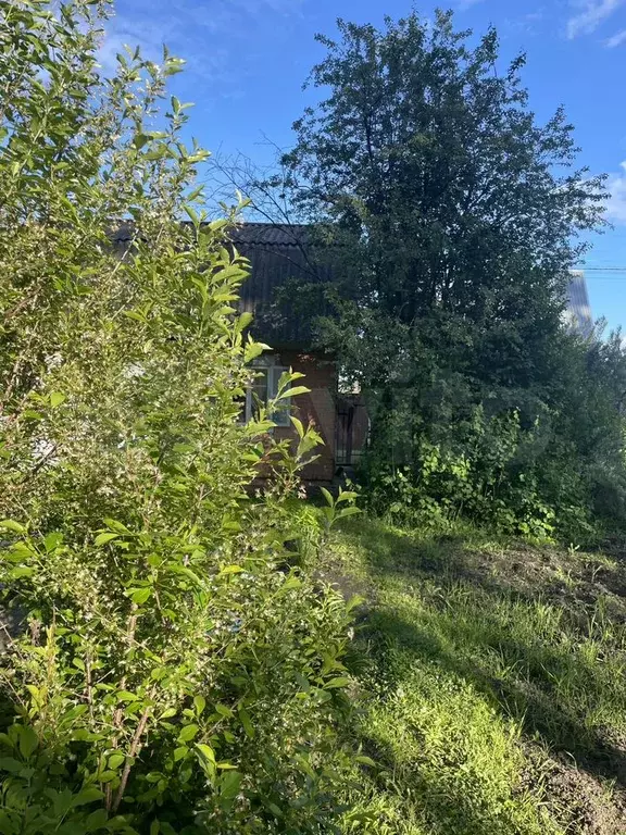 Дача 30 м на участке 7,5 сот. - Фото 0