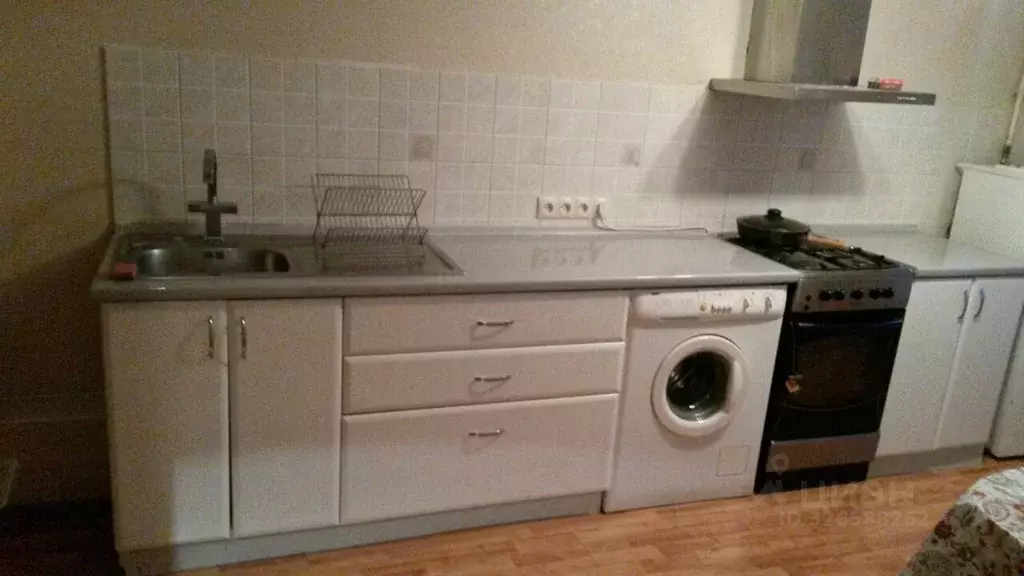 Комната Башкортостан, Уфа ул. Мубарякова, 2/5 (18.0 м) - Фото 2