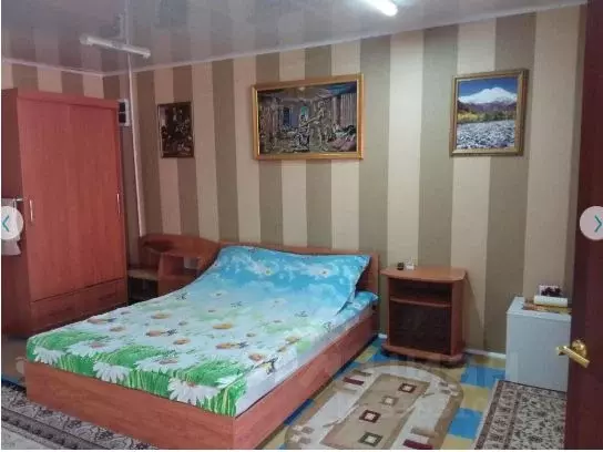 Комната Ростовская область, Гуково ул. Ковалева, 82 (40.0 м) - Фото 0