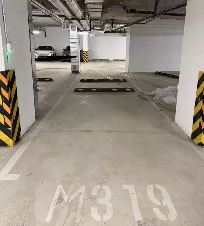 Гараж в Московская область, Красногорск ул. Тенистых Аллей, 1к1 (14 м) - Фото 2