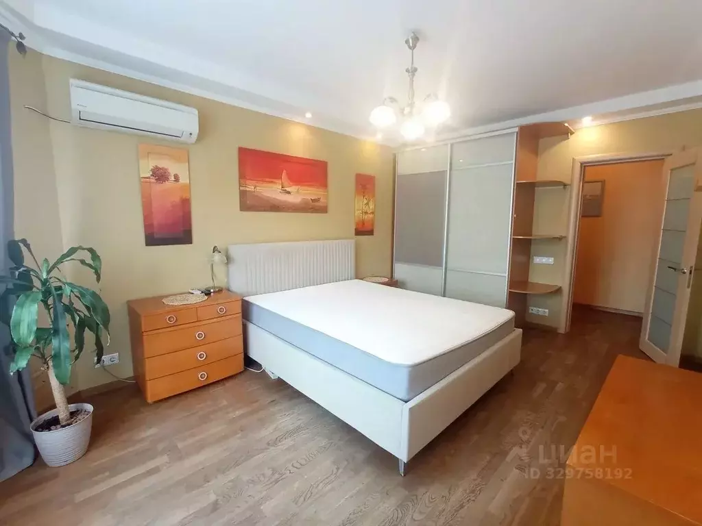 1-к кв. Московская область, Химки просп. Мельникова, 12 (39.9 м) - Фото 1