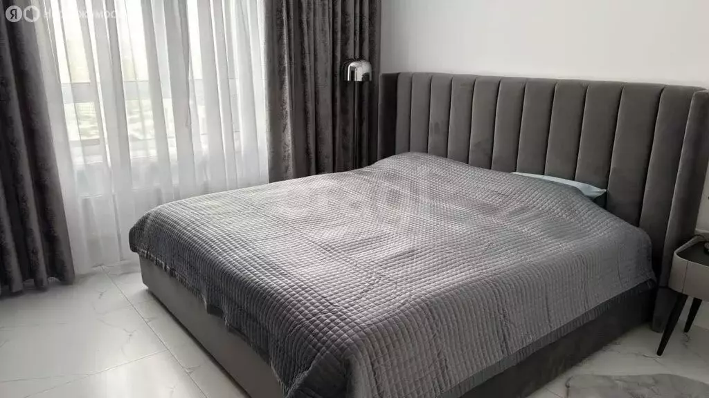 2-комнатная квартира: Московский, улица Никитина, 11к4 (46.4 м) - Фото 1