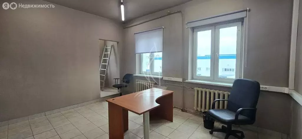 Офис (17.4 м) - Фото 1