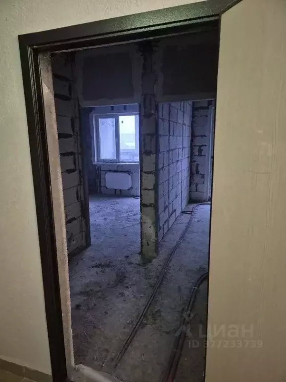 1-к кв. Краснодарский край, Краснодар Уральская ул., 100 (35.6 м) - Фото 1