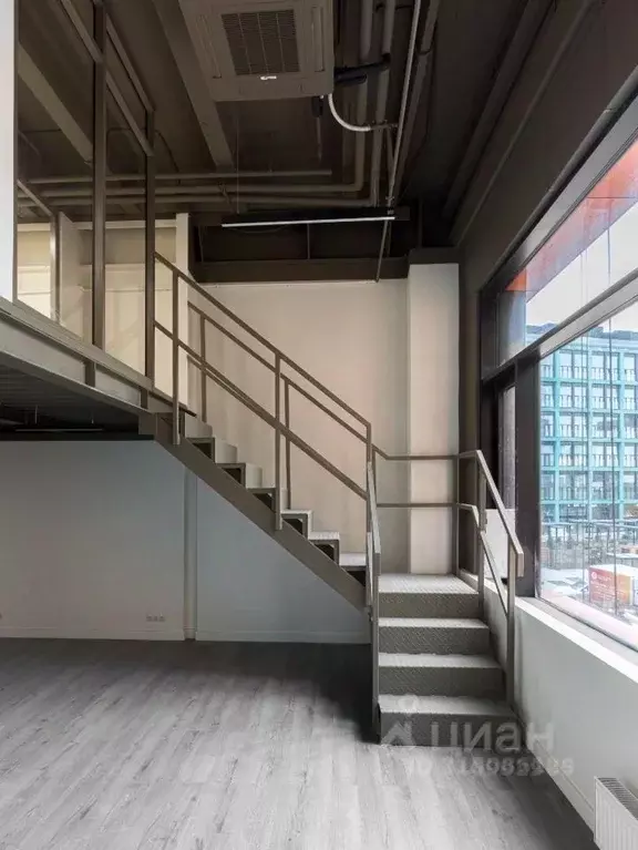Офис в Москва Октябрьская ул., 67 (161 м) - Фото 0