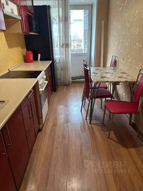 2-к кв. Иркутская область, Усть-Кут Кедровая ул., 21 (48.9 м) - Фото 1