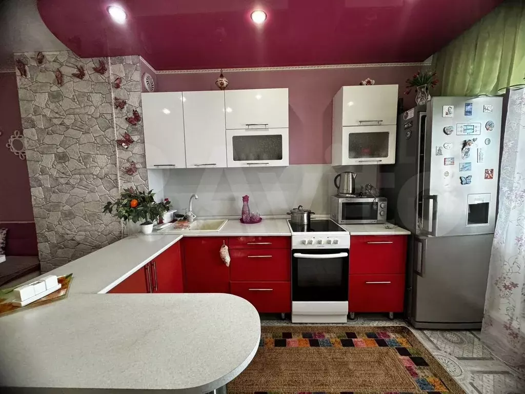2-к. квартира, 62,5 м, 13/13 эт. - Фото 1