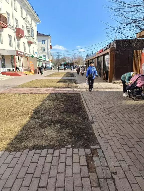 Помещение свободного назначения в Московская область, Солнечногорск ... - Фото 0