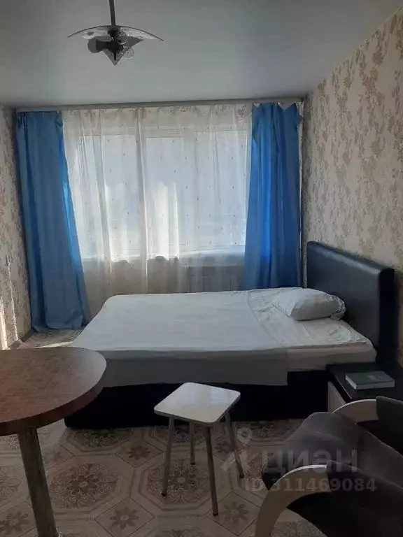 1-к кв. Приморский край, Уссурийск ул. Горького, 29 (24.0 м) - Фото 1
