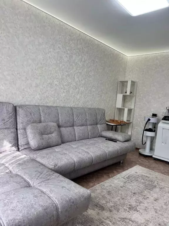 2-к кв. Татарстан, Набережные Челны ул. Раскольникова, 49Б (50.7 м) - Фото 1