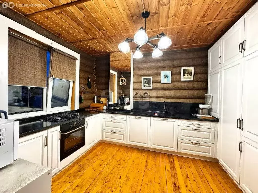 Дом в Красногорский, Железнодорожная улица (232 м) - Фото 2