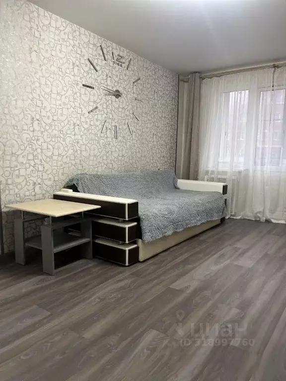 2-к кв. Московская область, Подольск ул. Рожкова, 5А (45.0 м) - Фото 0