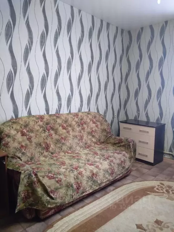 Комната Башкортостан, Уфа Центральная ул., 12 (22.0 м) - Фото 1