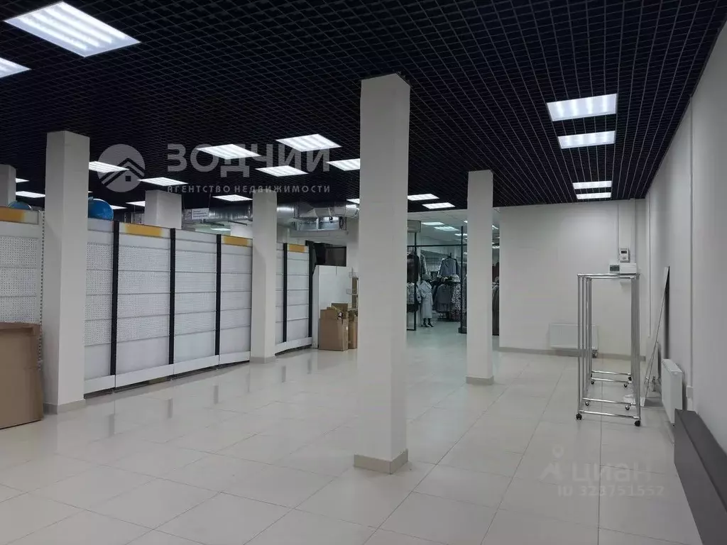 Помещение свободного назначения в Чувашия, Новочебоксарск ул. ... - Фото 2