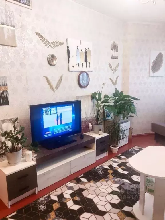 1-к кв. Мурманская область, Мурманск ул. Полины Осипенко, 2 (31.7 м) - Фото 2