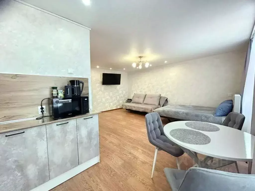 1-к кв. Башкортостан, Учалы ул. Мира, 28б (32.0 м) - Фото 2