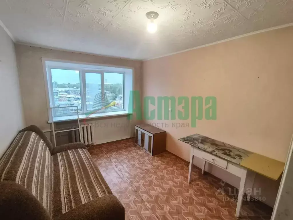 Комната Забайкальский край, Чита ул. Труда, 1 (122.0 м) - Фото 2