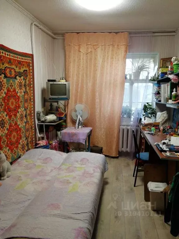 2-к кв. Саха (Якутия), Якутск ул. Кальвица, 28 (50.0 м) - Фото 1