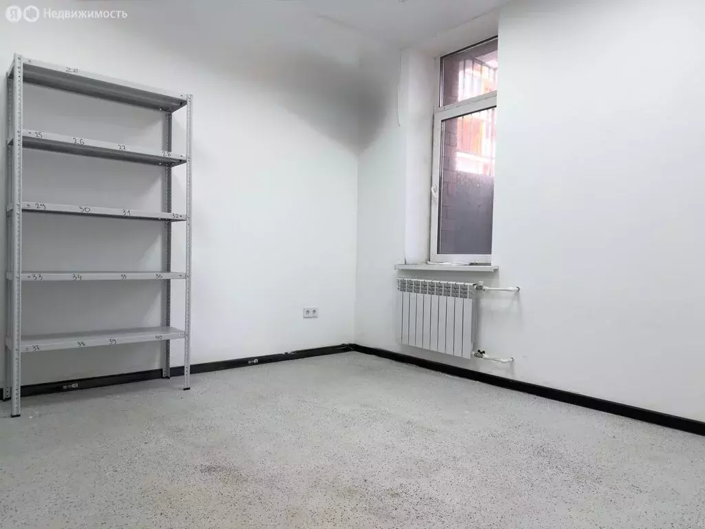 Помещение свободного назначения (60.8 м) - Фото 2