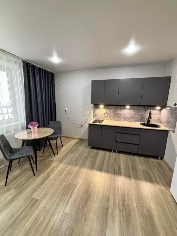 Студия Челябинская область, Челябинск Университетская Набережная ул., ... - Фото 2