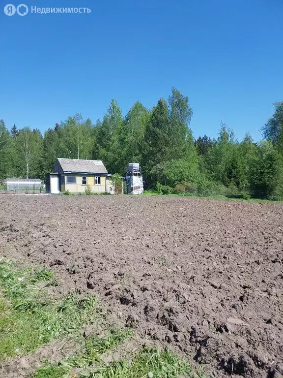 Участок в Иваново, 1-я улица Сусанина (10 м) - Фото 1