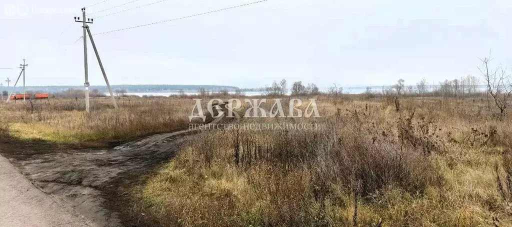Участок в село Федосеевка (15 м) - Фото 1