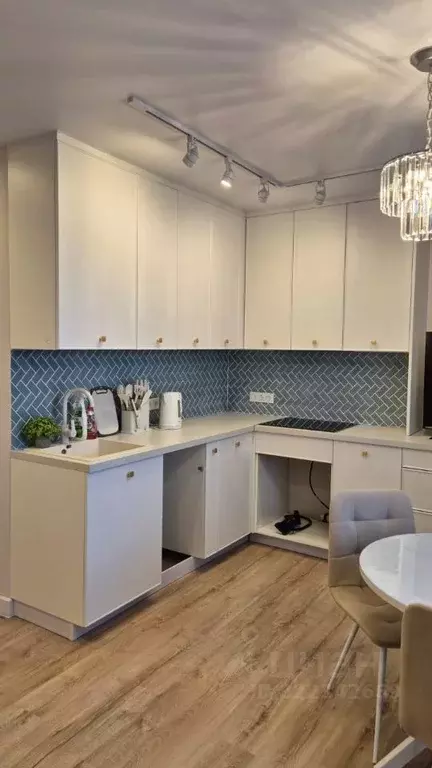 2-к кв. Архангельская область, Архангельск ул. Володарского, 81 (41.4 ... - Фото 2